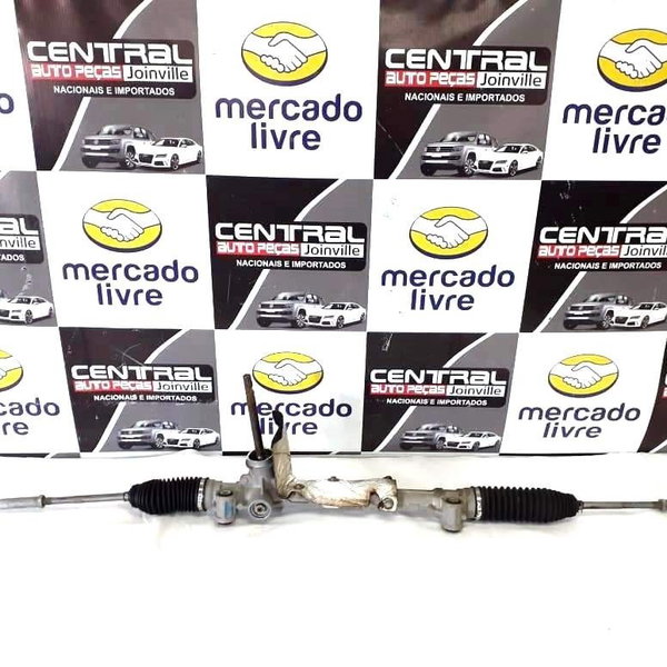 Caixa De Direção Jeep Renegade 1.8 Flex 2015 2016 N3