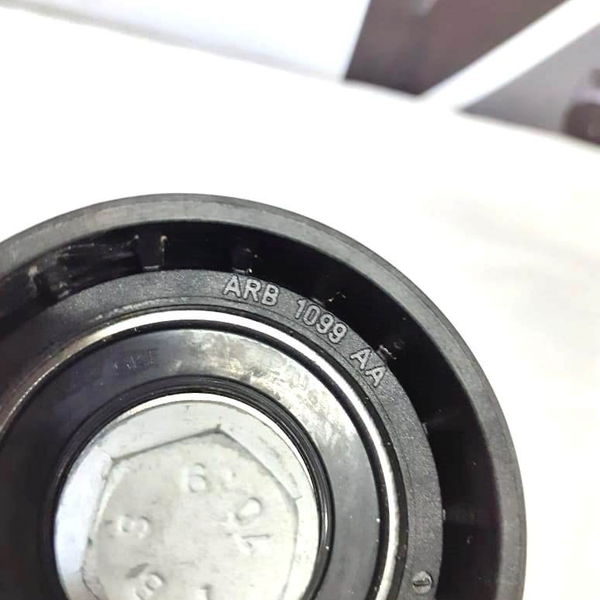 Polia Tensor Esticador Correia Fiat Toro 2019 2020 Diesel