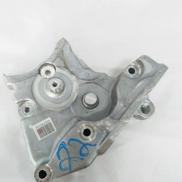 Suporte Protetor Correia Fiat Toro 2019 2020 2.0 Diesel