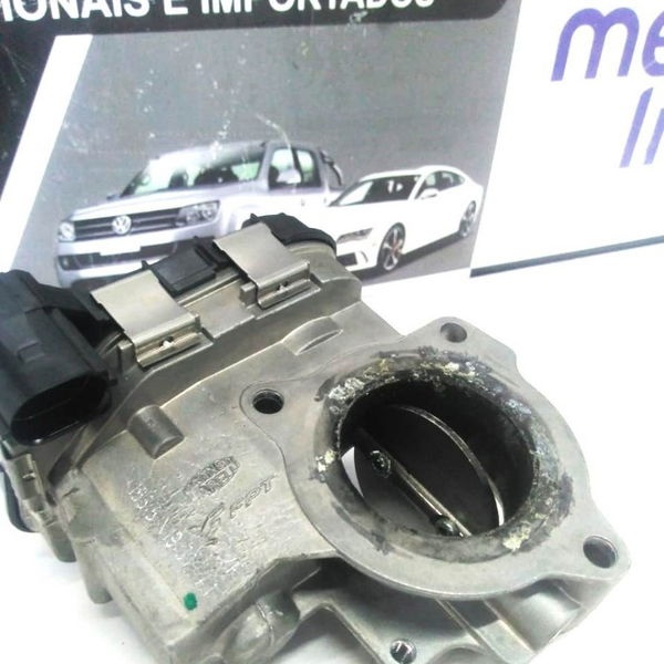 Tbi Corpo Borboleta Fiat Toro 2017 2018 2.0 Diesel 55258454