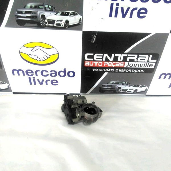 Tbi Corpo Borboleta Fiat Toro 2017 2018 2.0 Diesel 55258454