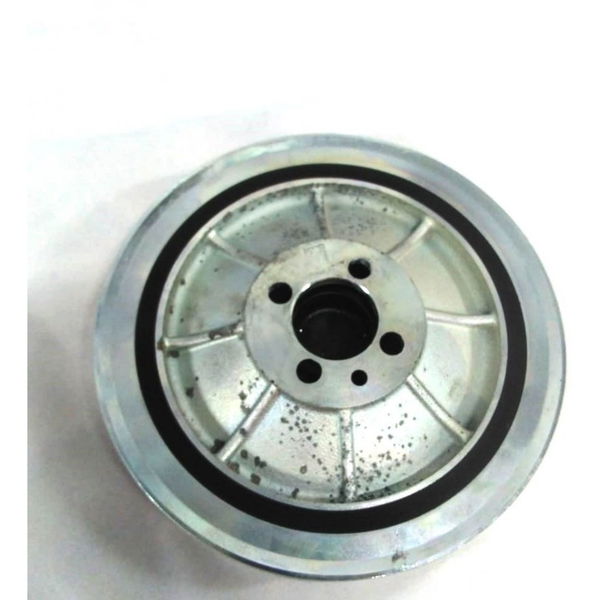 Polia Virabrequim Motor Fiat Toro 2018 2019 Diesel 55265898
