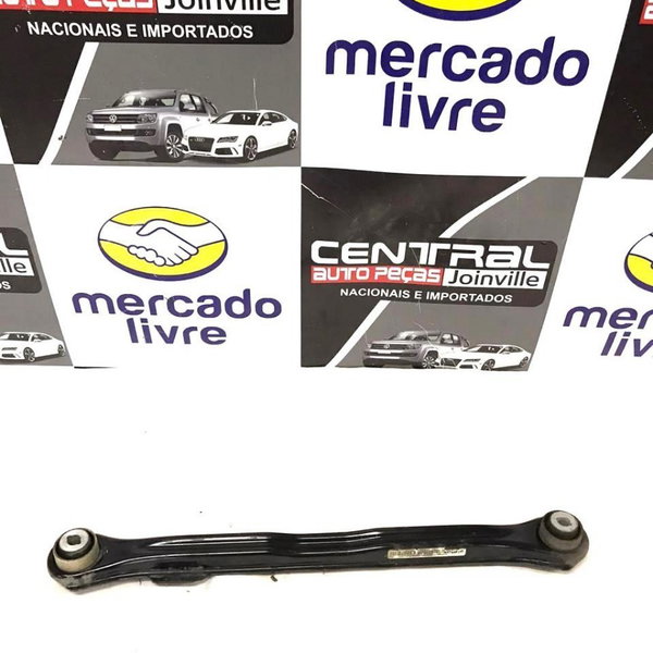 Braço Traseiro Esquerdo Renegade 1.8 Flex 2015 2016 (menor)