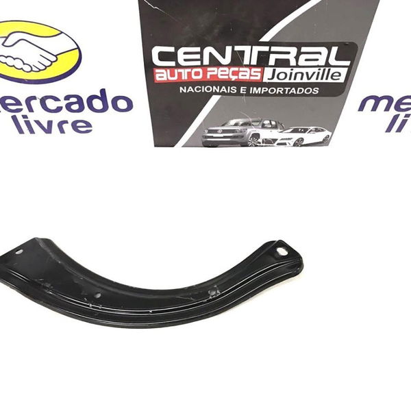Suporte Direito Alma Frontal Agregado Renegade 1.8 2015 2016