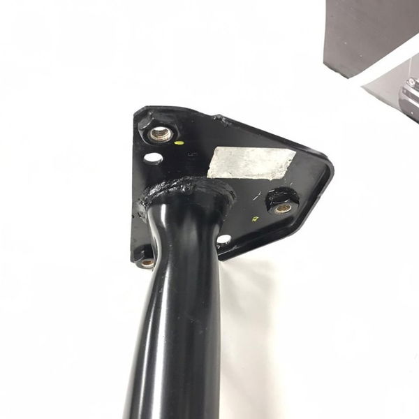 Suporte Travessa Esquerda Alma Frontal Renegade 2015 2016 N4