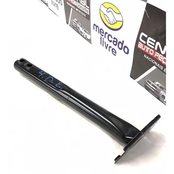 Suporte Travessa Esquerda Alma Frontal Renegade 2015 2016 N4