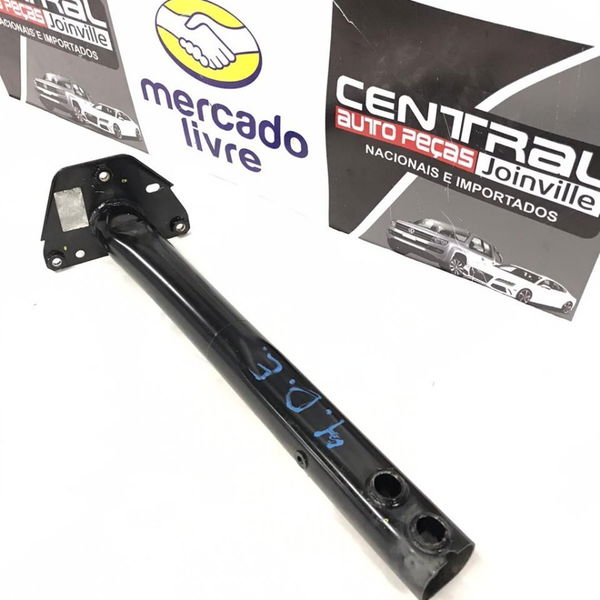 Suporte Travessa Esquerda Alma Frontal Renegade 2015 2016 N4
