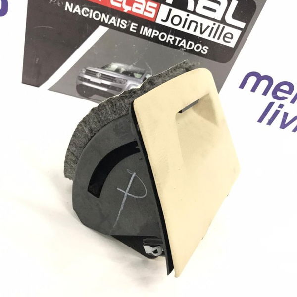  Porta Objetos Treco Bmw X5 F15 35i 2015 2016 