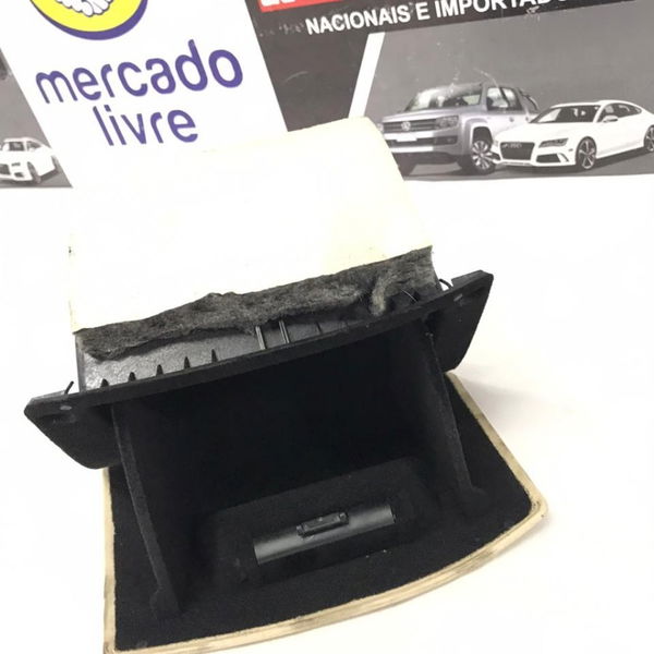  Porta Objetos Treco Bmw X5 F15 35i 2015 2016 