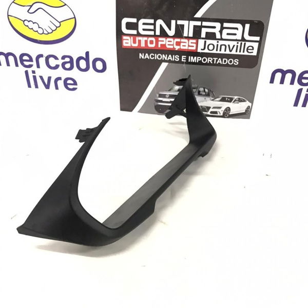 Moldura Painel Instrumentos Bmw X5 F15 35i 2015 2016