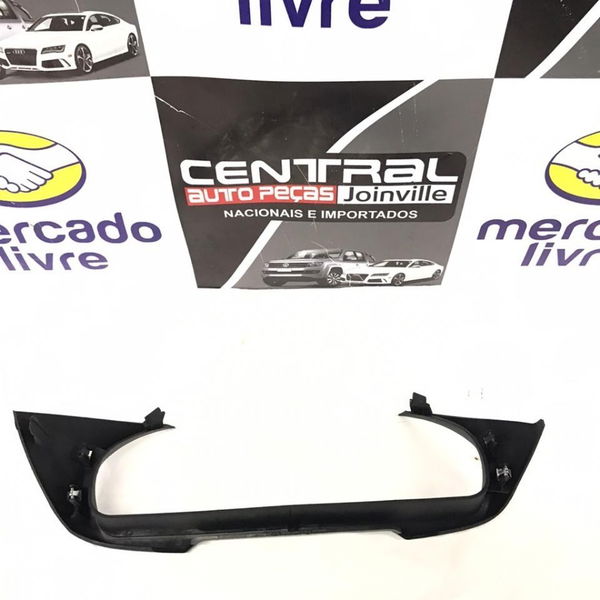Moldura Painel Instrumentos Bmw X5 F15 35i 2015 2016