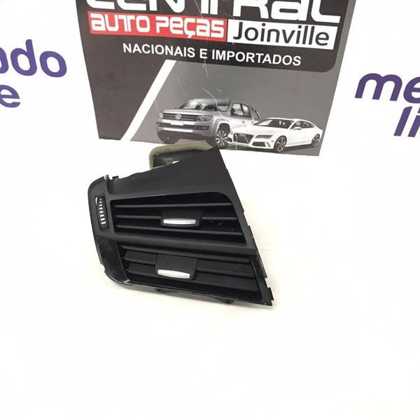 Difusor Ar Condicionado Esquerdo Bmw X5 F15 35i 2015 2016