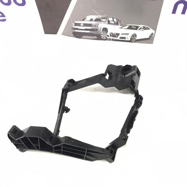 Acabamento Suporte Painel Bmw X5 F15 35i 2015 2016 08587-007