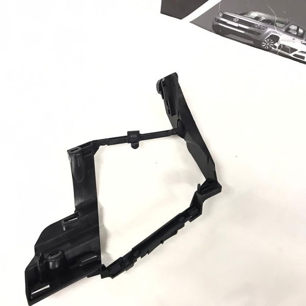 Acabamento Suporte Painel Bmw X5 F15 35i 2015 2016 08587-007