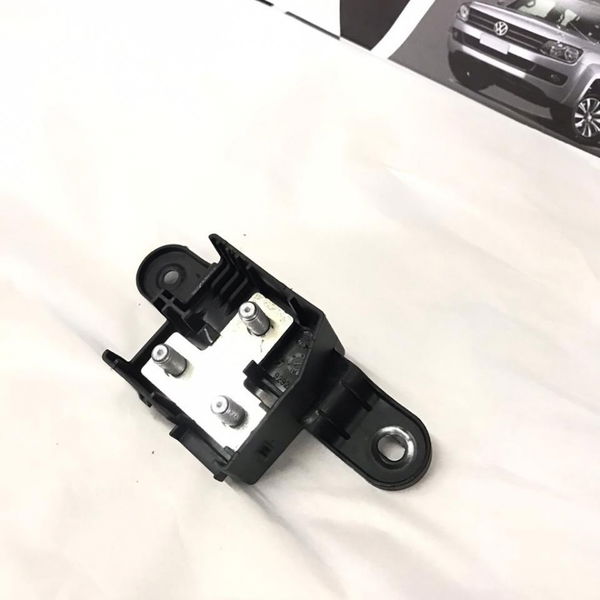 Placa Fiação Bateria Bmw X5 F15 3.0 2015 2016 009292351