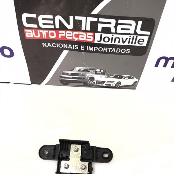 Placa Fiação Bateria Bmw X5 F15 3.0 2015 2016 009292351