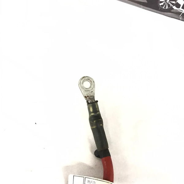Cabo Relê Ventoinha Bmw X5 F15 3.0 35i 2015 2016 - 9294108