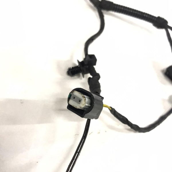 Chicote Fiação Bmw X5 F15 3.0 35i 2015 2016 - 9314680