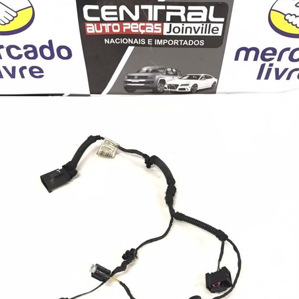 Chicote Fiação Bmw X5 F15 3.0 35i 2015 2016 - 9314680
