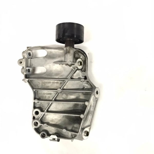 Suporte Compressor Ar Bmw X5 F15 3.0 35i 2015 2016 7585167