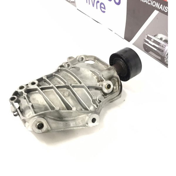 Suporte Compressor Ar Bmw X5 F15 3.0 35i 2015 2016 7585167
