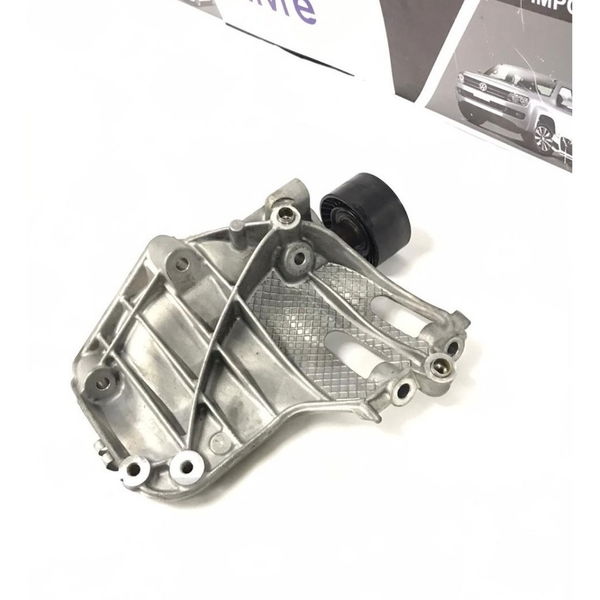 Suporte Compressor Ar Bmw X5 F15 3.0 35i 2015 2016 7585167