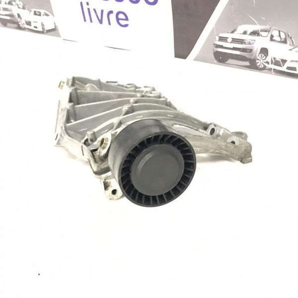 Suporte Compressor Ar Bmw X5 F15 3.0 35i 2015 2016 7585167