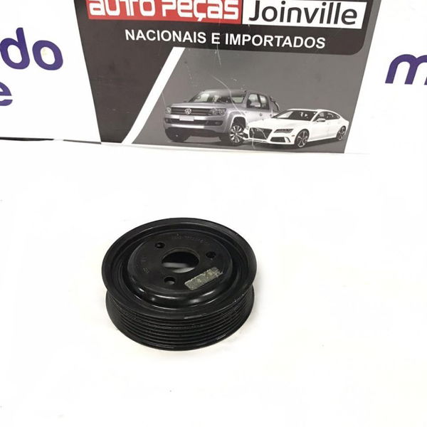 Polia Bomba Direção Hidráulica Bmw X5 F15 3.0 35i 2015 2016
