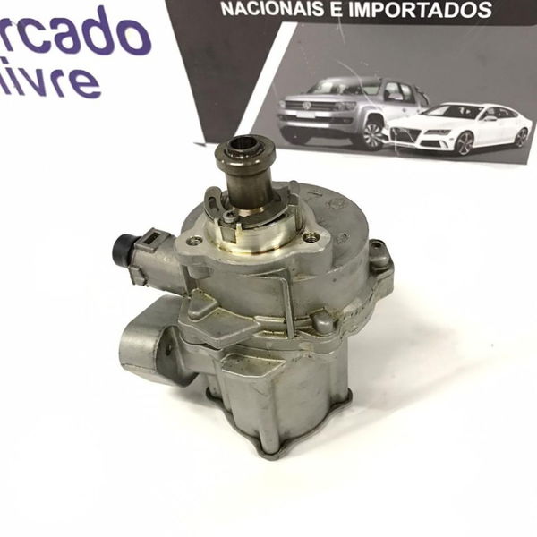 Bomba Vácuo Bmw X5 F15 3.0 35i 2015 2016 - 8618897