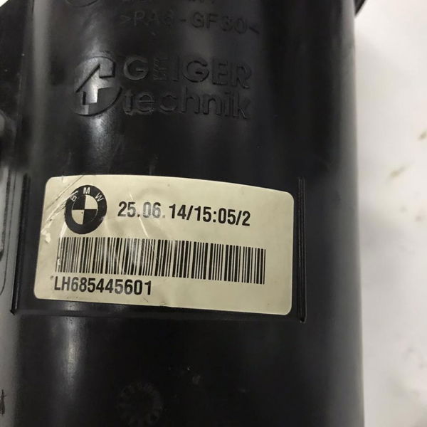 Reservatório Óleo Direção Hidráulica Bmw X5 F15 35i 2015 16
