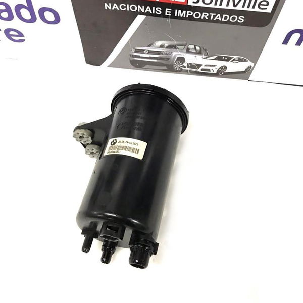 Reservatório Óleo Direção Hidráulica Bmw X5 F15 35i 2015 16