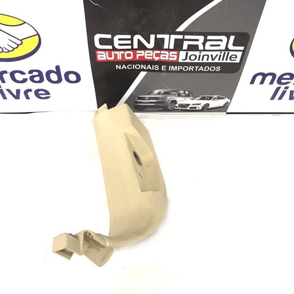 Acabamento Soleira Dianteira Esquerda Bmw X5 F15 2015 2016