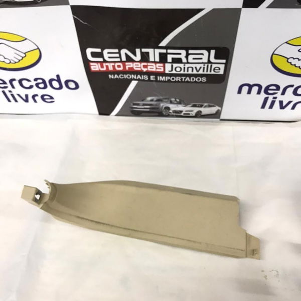 Acabamento Soleira Dianteira Direita Bmw X5 F15 2015 2016