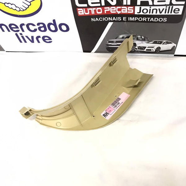 Acabamento Soleira Dianteira Direita Bmw X5 F15 2015 2016