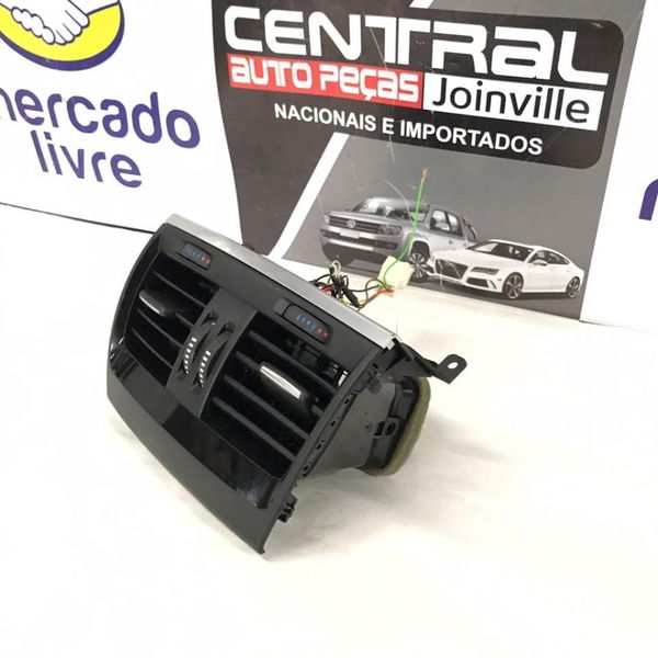 Difusor Ar Condicionado Console Central Bmw X5 F15 2015 2016