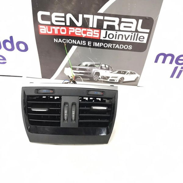 Difusor Ar Condicionado Console Central Bmw X5 F15 2015 2016