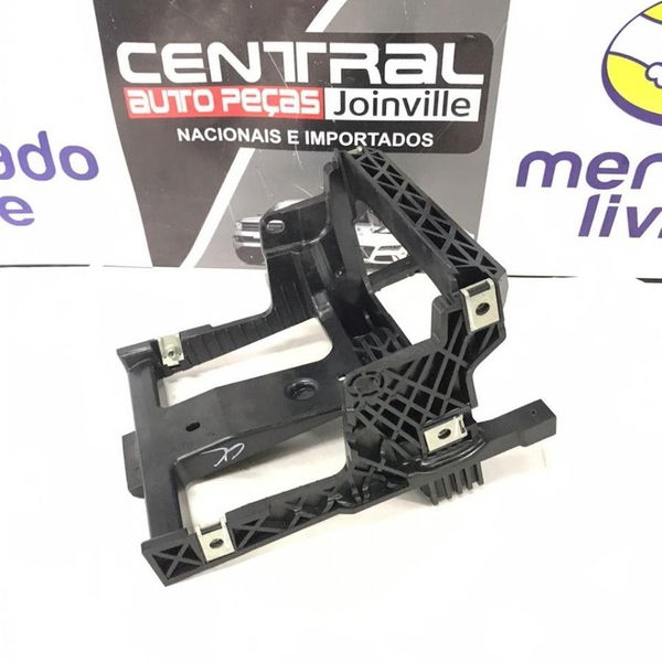 Suporte Traseiro Console Central Bmw X5 F15 2015 2016
