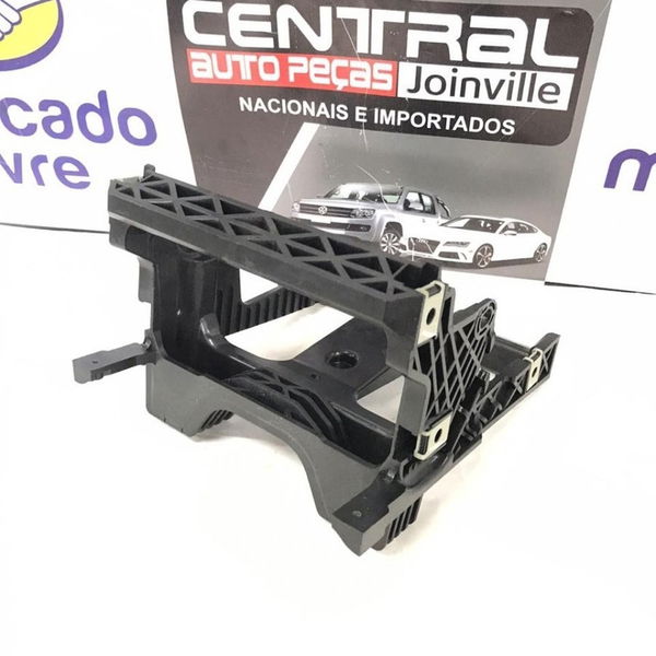 Suporte Traseiro Console Central Bmw X5 F15 2015 2016