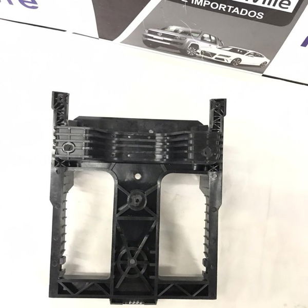 Suporte Traseiro Console Central Bmw X5 F15 2015 2016