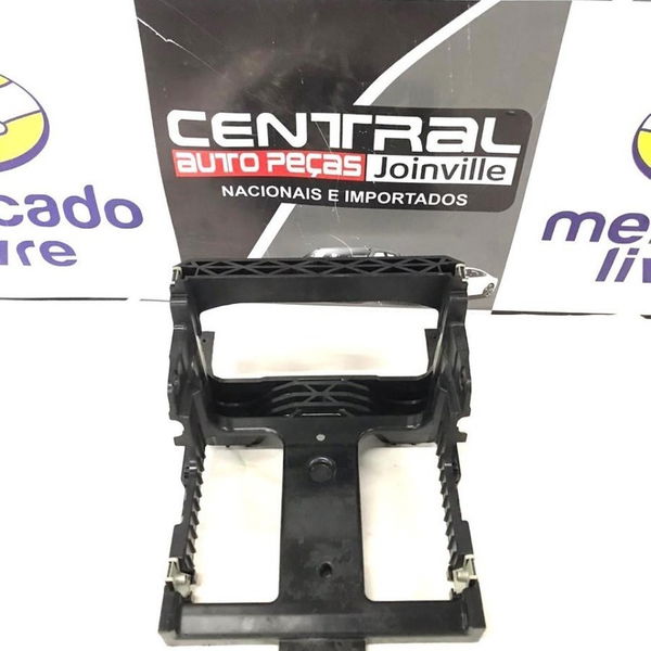 Suporte Traseiro Console Central Bmw X5 F15 2015 2016