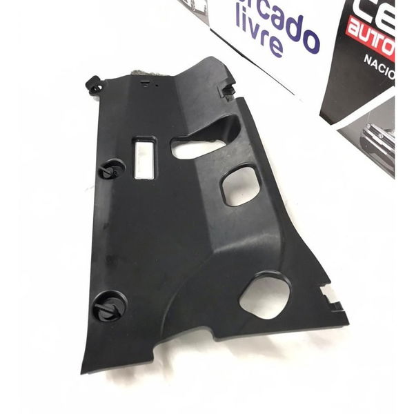 Acabamento Direito Inferior Painel Bmw X5 F15 2015 2016