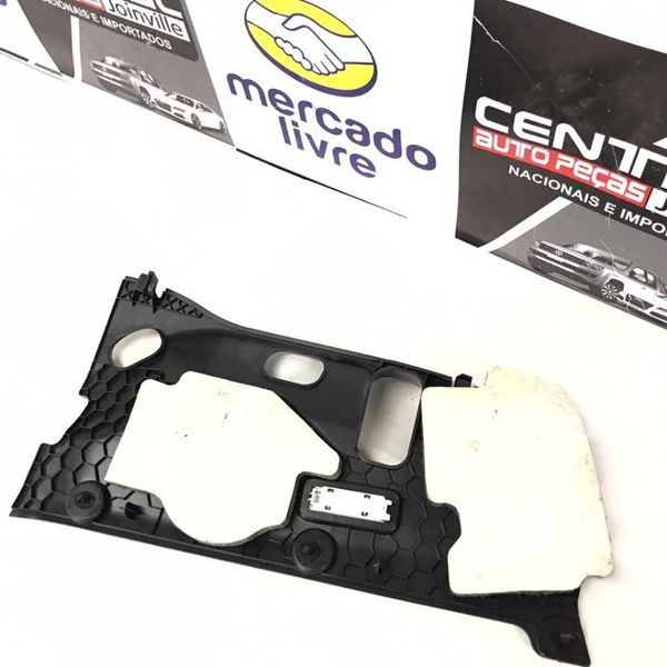 Acabamento Direito Inferior Painel Bmw X5 F15 2015 2016