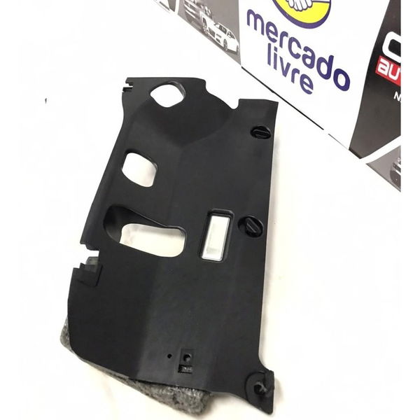 Acabamento Direito Inferior Painel Bmw X5 F15 2015 2016