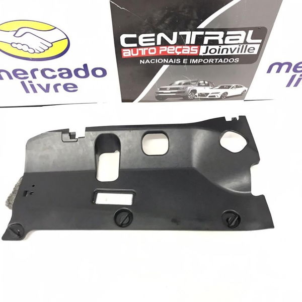 Acabamento Direito Inferior Painel Bmw X5 F15 2015 2016
