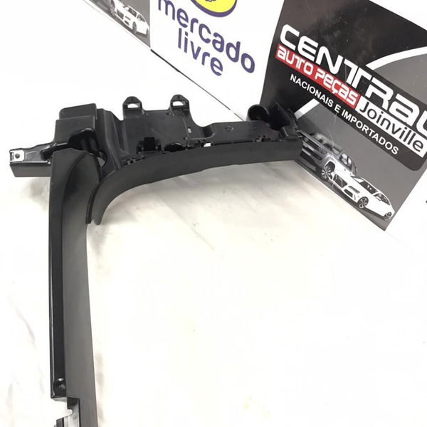 Guia Suporte Parachoque Traseiro Esquerdo Bmw X5 2015 2016