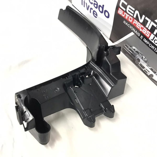 Guia Suporte Parachoque Traseiro Esquerdo Bmw X5 2015 2016