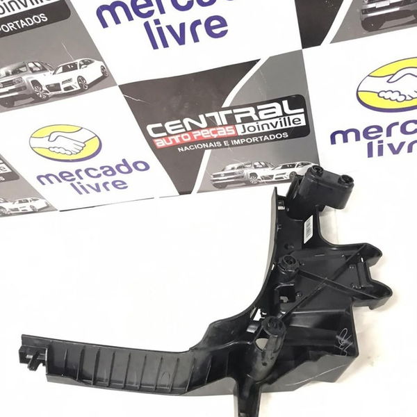 Guia Suporte Parachoque Traseiro Esquerdo Bmw X5 2015 2016