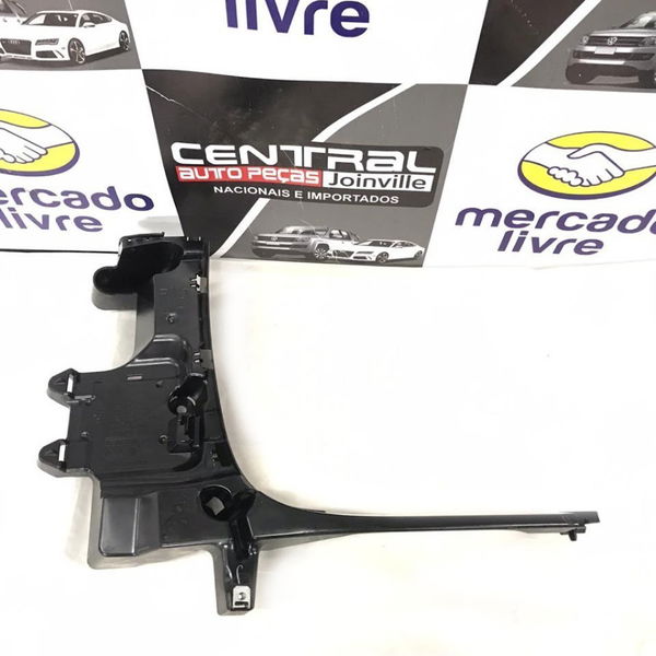 Guia Suporte Parachoque Traseiro Esquerdo Bmw X5 2015 2016