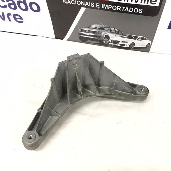 Suporte Painel Fogo Bmw X5 F15 3.0 35i 2015 2016 51717328324