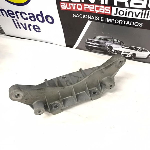 Suporte Painel Fogo Bmw X5 F15 3.0 35i 2015 2016 51717328324